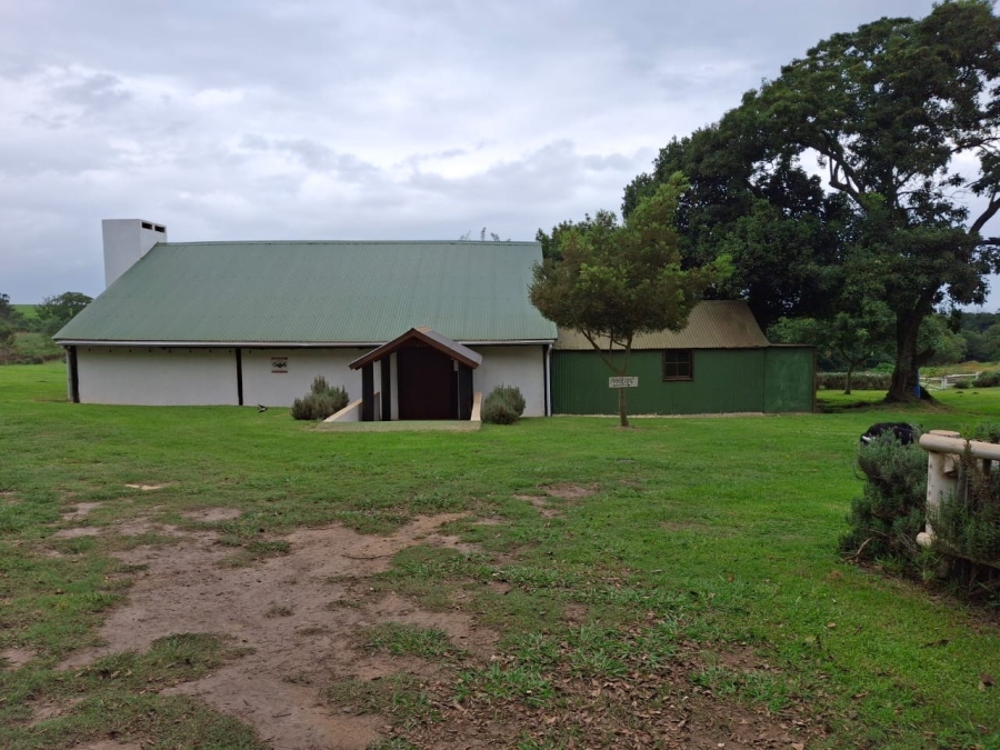 Commercial Property for Sale in Humansdorp Rural Eastern Cape